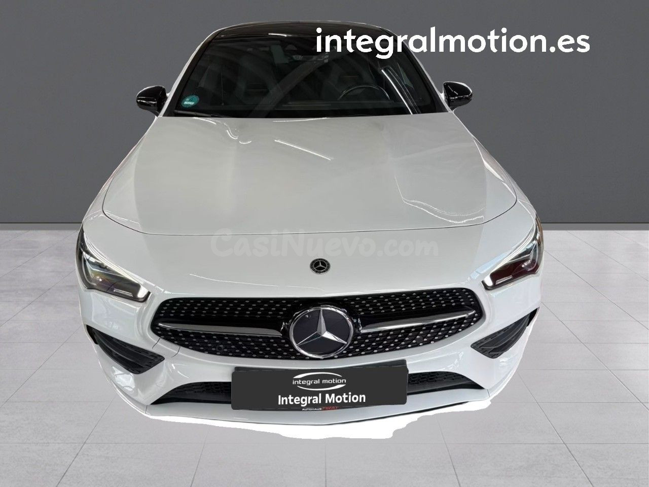 Mercedes CLA CLA 200 D DCT - foto 2