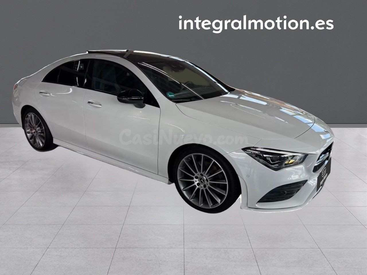 Mercedes CLA CLA 200 D DCT - foto 3
