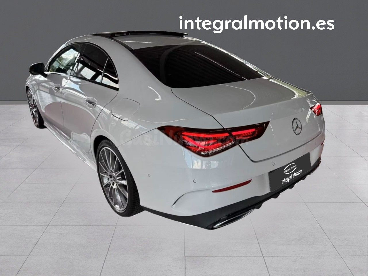 Mercedes CLA CLA 200 D DCT - foto 5