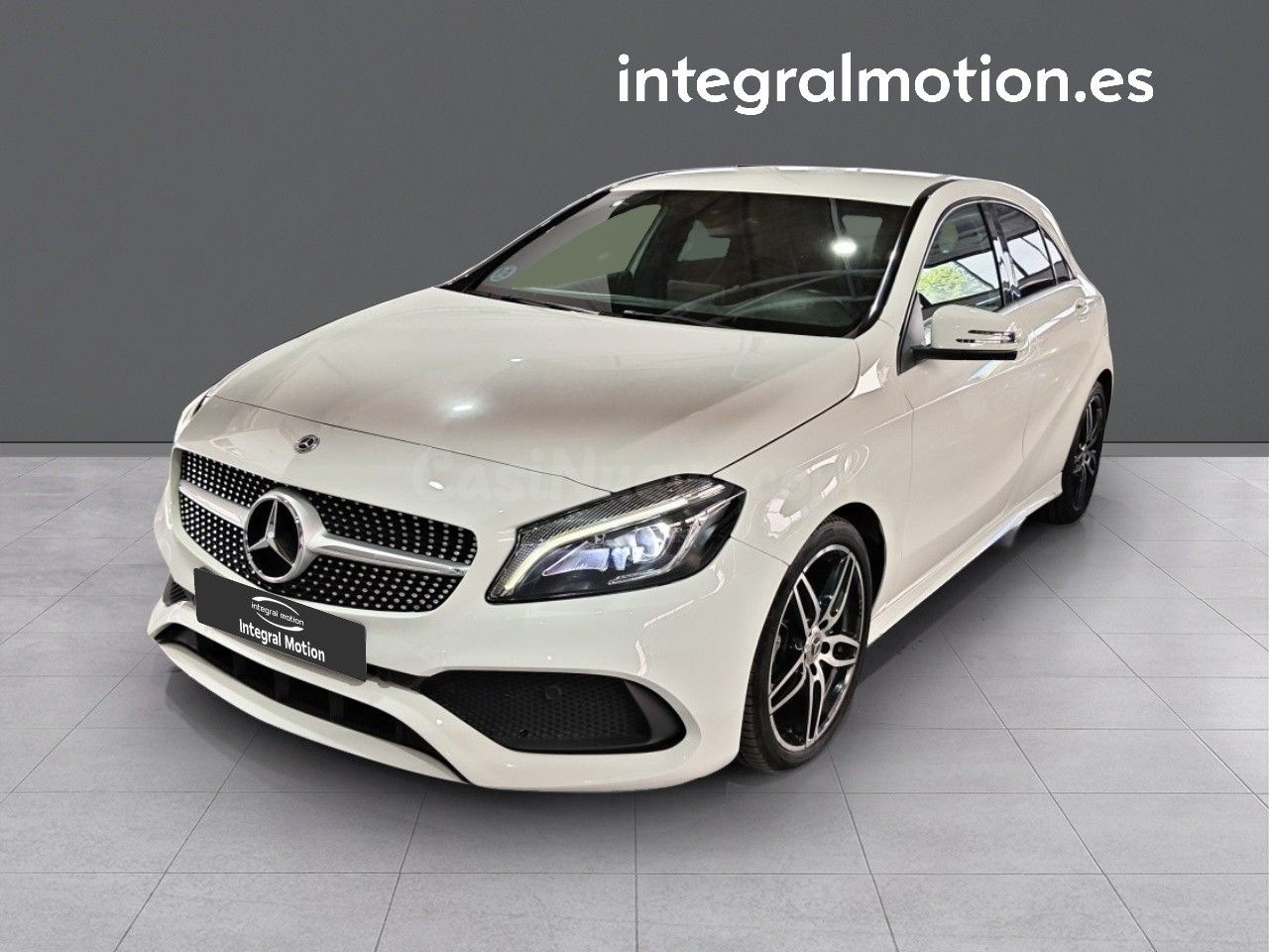 Mercedes Clase A 200d Las Rozas - Ocasión con garantía y revisión exhaustiva