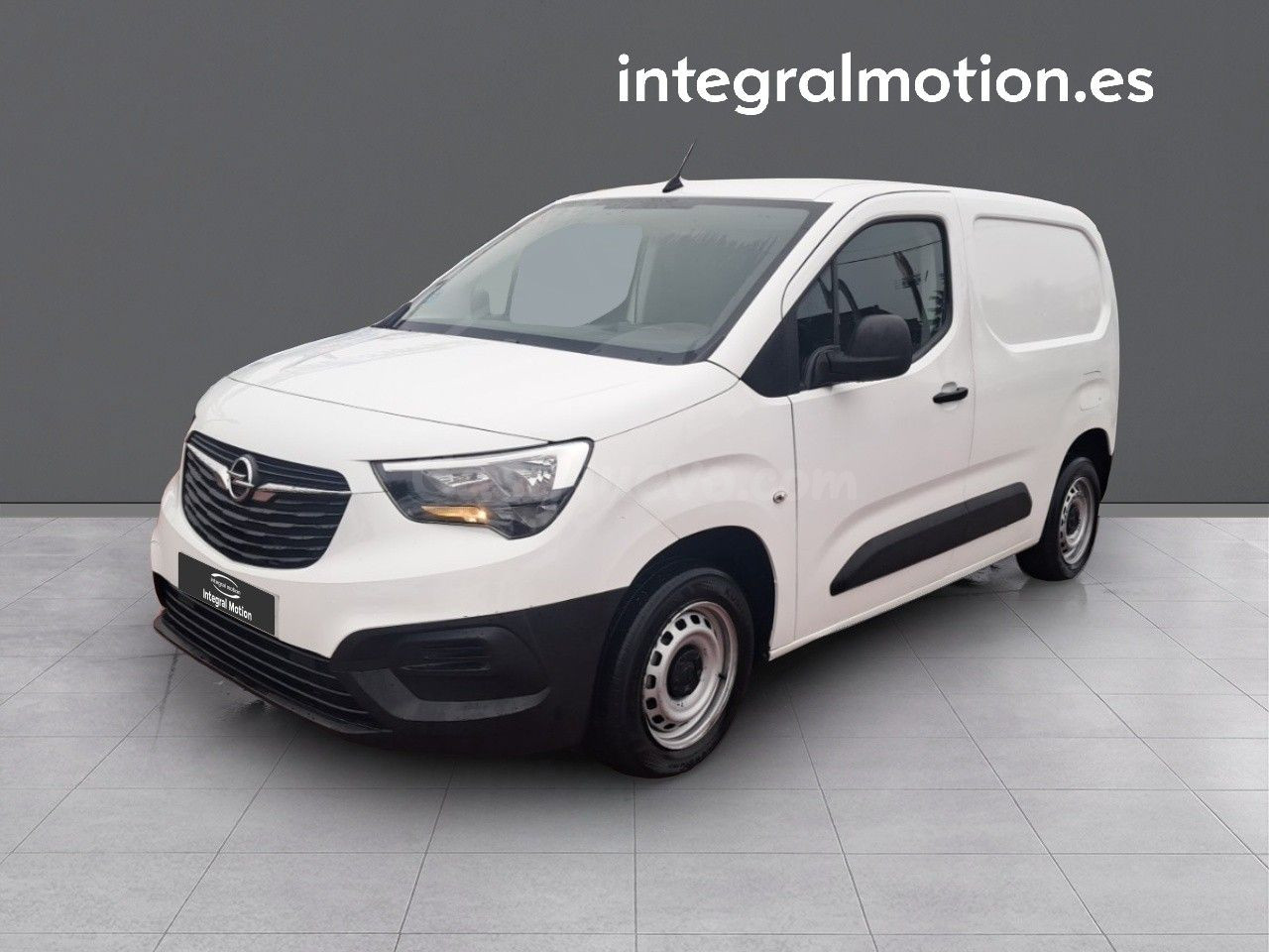 Opel Combo 1.5 D Express S/S