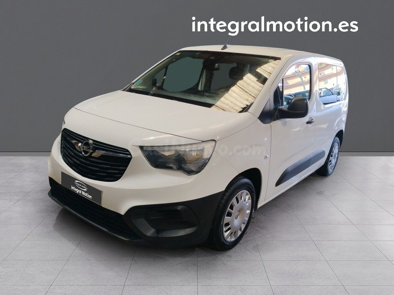 Opel Combo Life 1.5 D Expression XL S/S