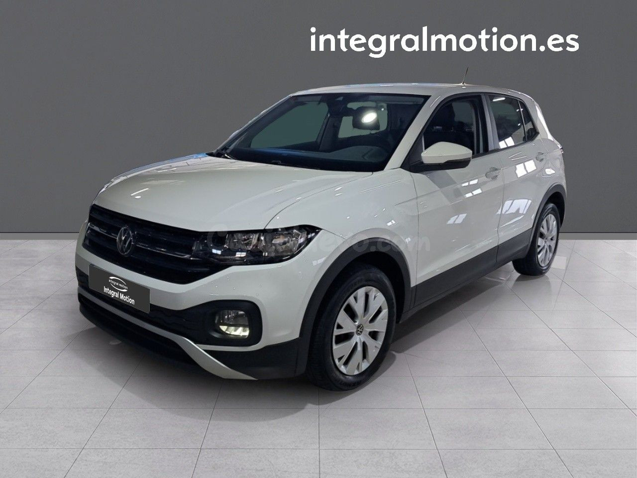 Volkswagen T-Cross Edition 1.0 TSI 70kW (95CV)