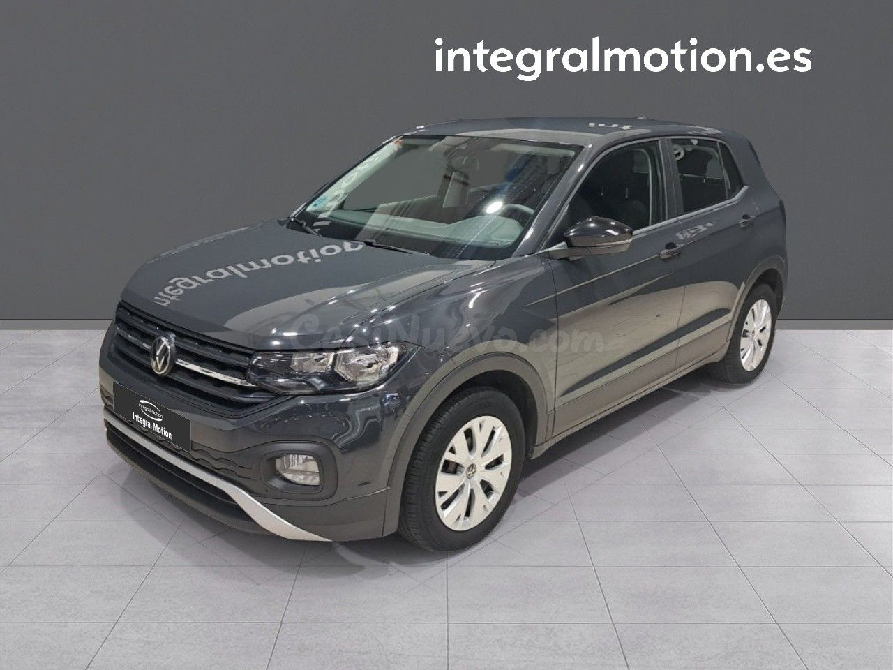 Volkswagen T-Cross Edition 1.0 TSI 70kW (95CV)