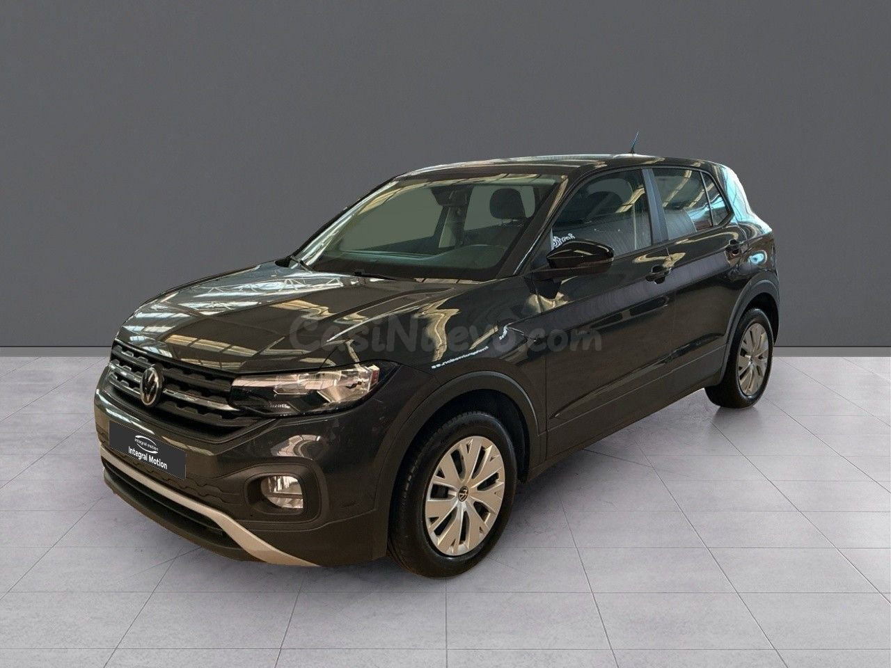 Volkswagen T-Cross Edition 1.0 TSI 70kW (95CV)