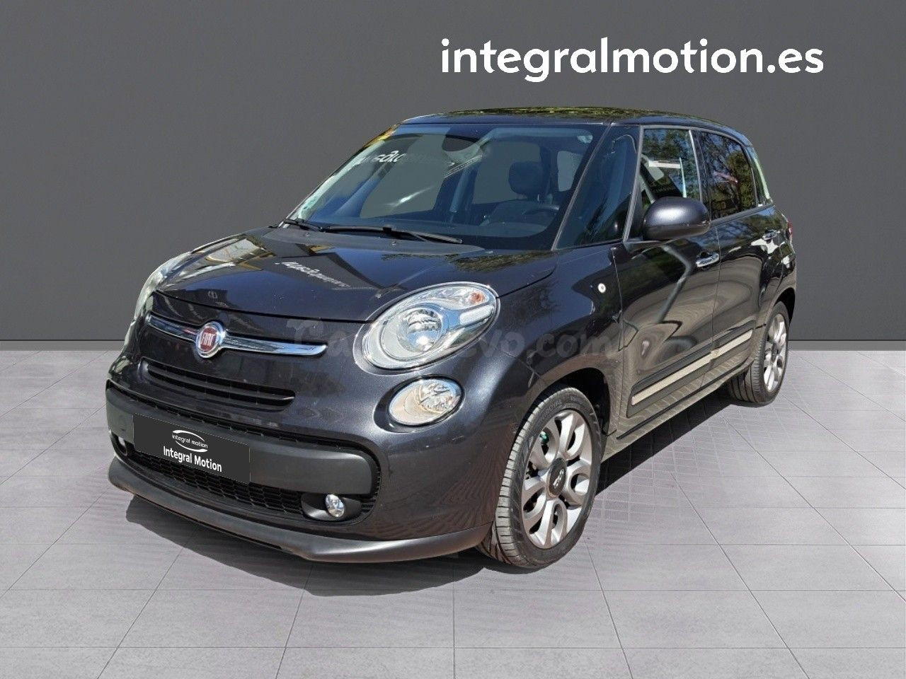 Fiat 500L 1.6 16v Multijet 88kW (120CV) S&S Lounge