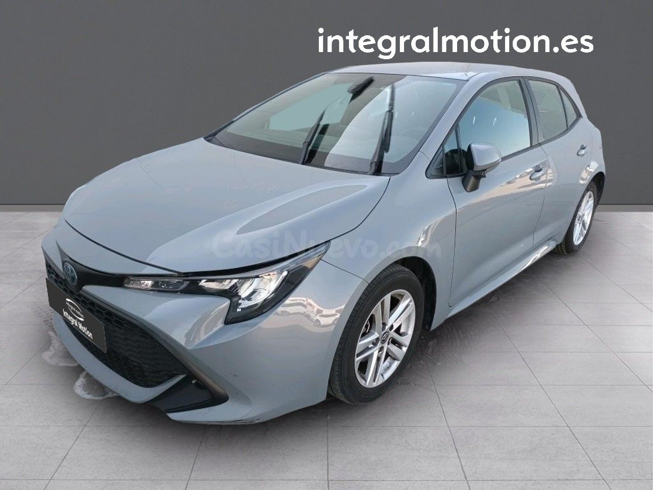 Toyota Corolla 1.8 125H BUSINESS E-CVT