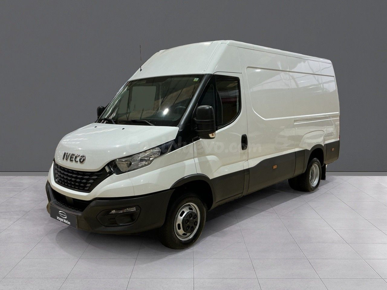 Iveco Daily L3H2 Doble Rueda