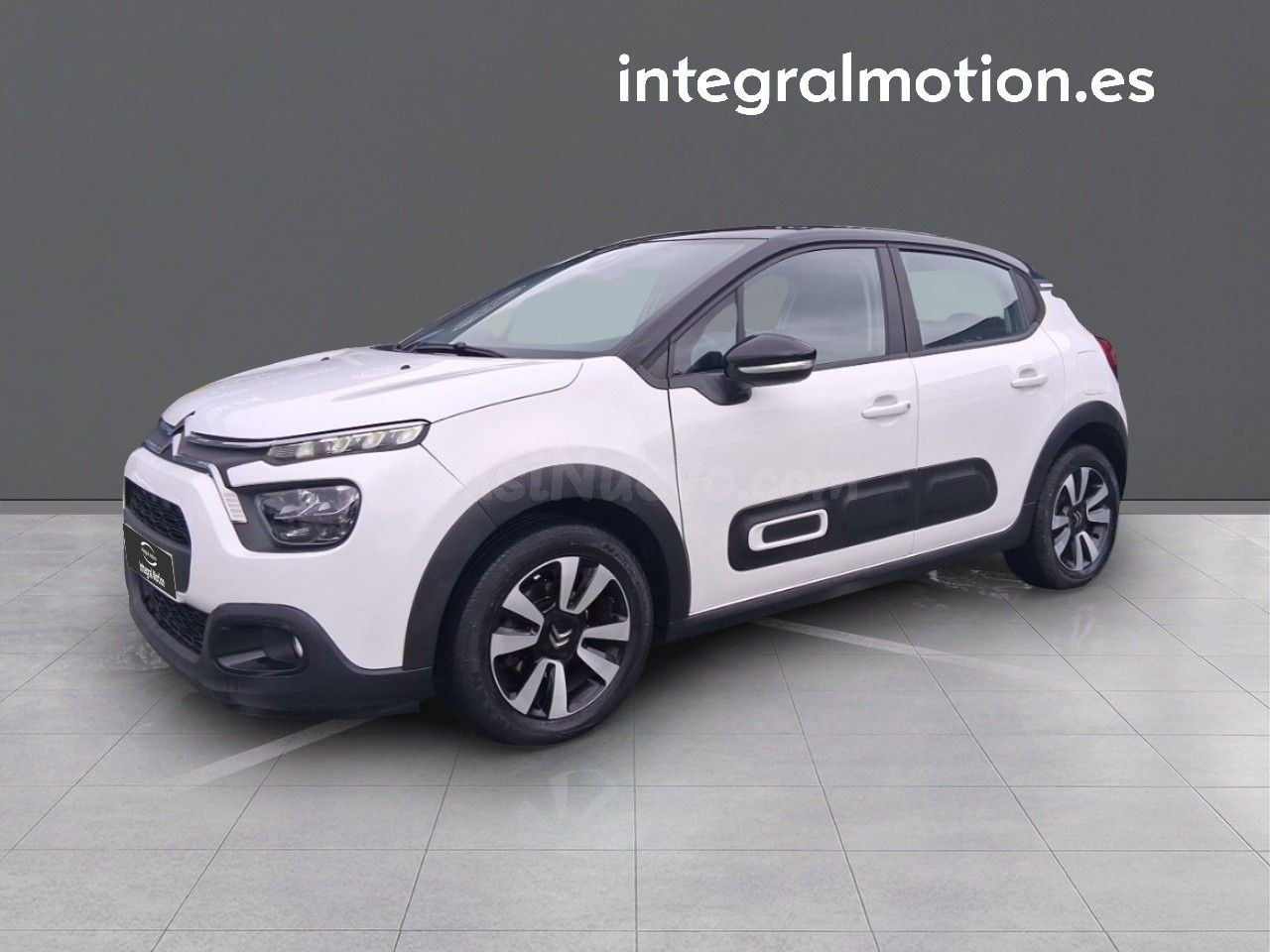 Citroën C3 BlueHDi 75KW (100CV) S&S Feel Pack
