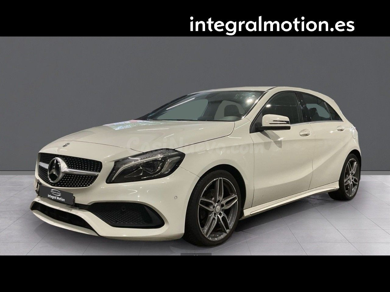 Mercedes Clase A A 180