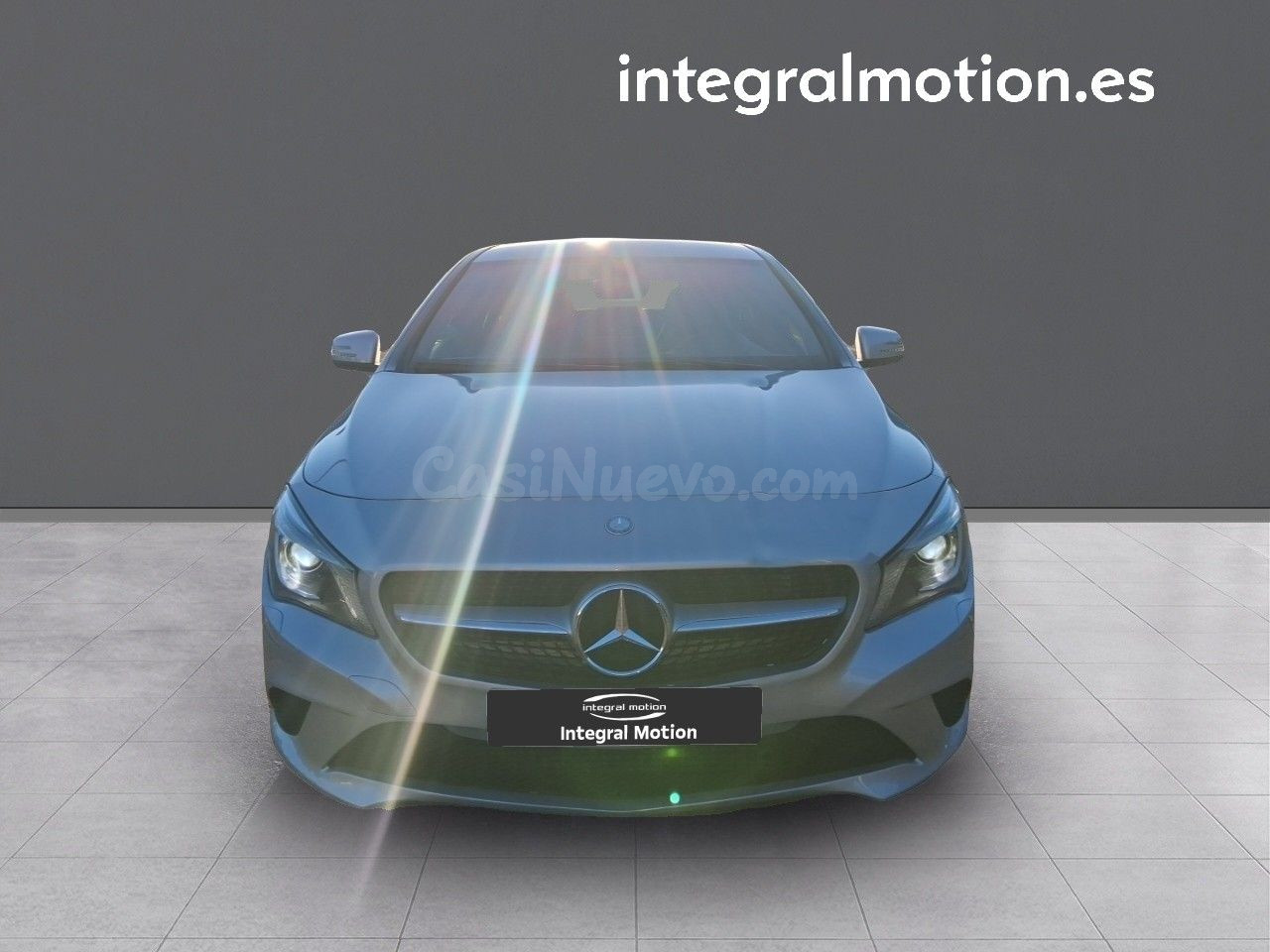 Mercedes Clase CLA CLA 200 d Shooting Brake - foto 2