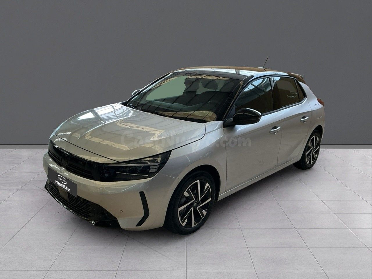 Opel Corsa 1.2T XHLHybrid 81kW GS eDCT