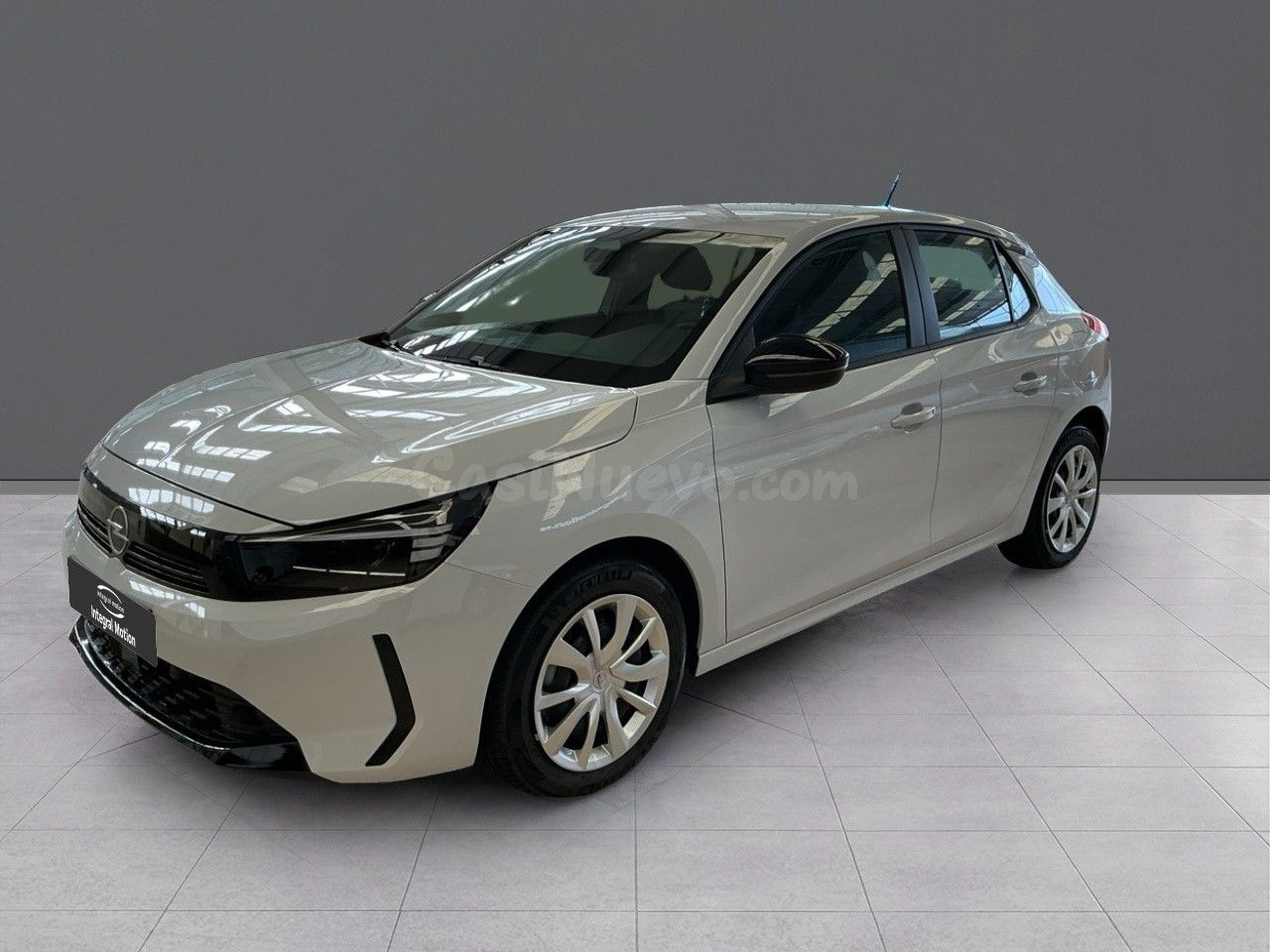 Opel Corsa 1.2T XHL 100CV edición especial Sada A Coruña
