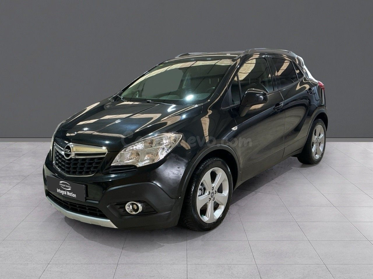 Opel Mokka 1.7 CDTi 4X2 S&S Selective