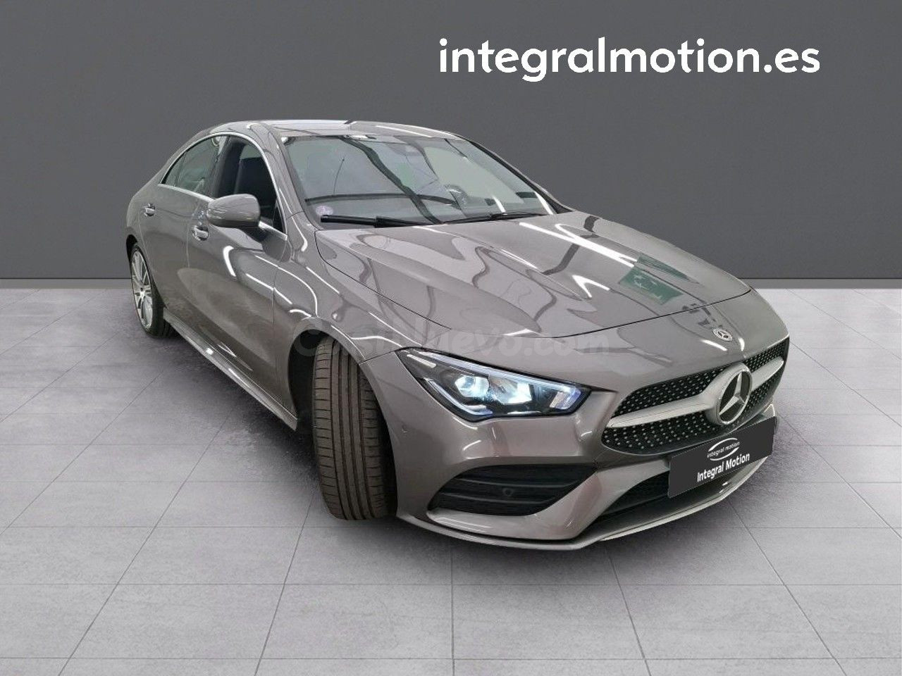 Mercedes CLA CLA 200 - foto 2