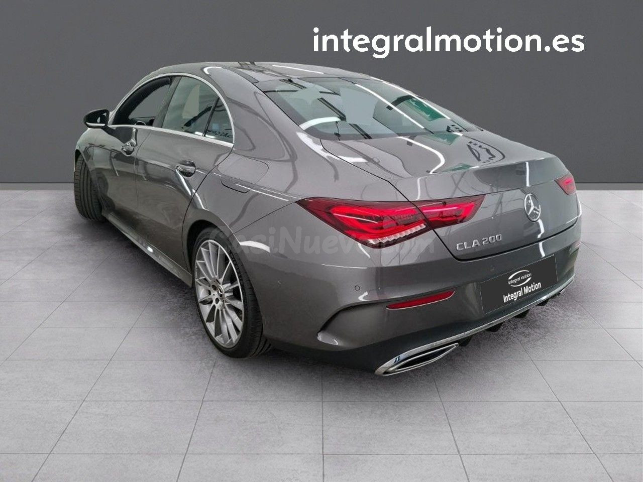 Mercedes CLA CLA 200 - foto 3