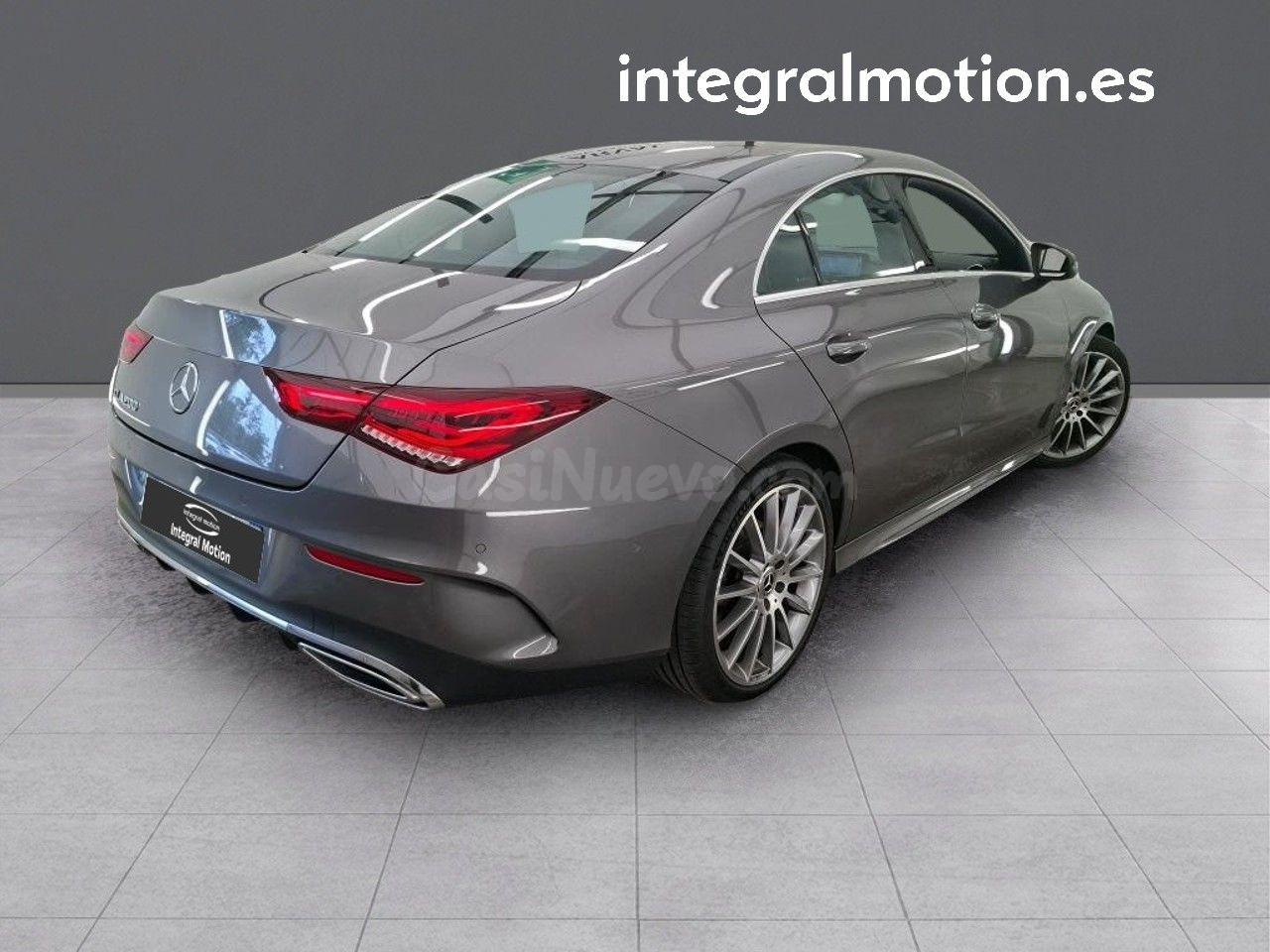 Mercedes CLA CLA 200 - foto 4