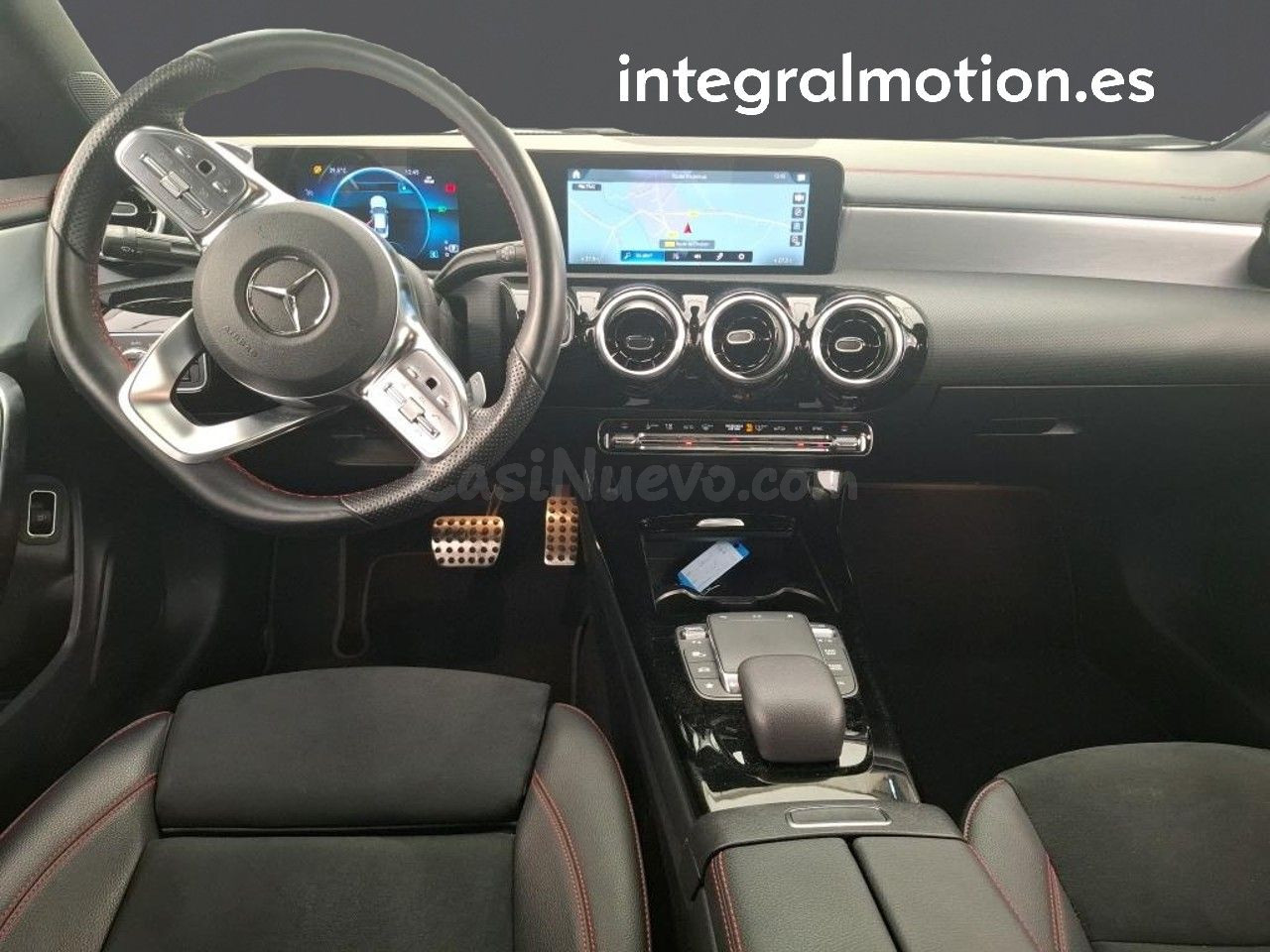 Mercedes CLA CLA 200 - foto 5