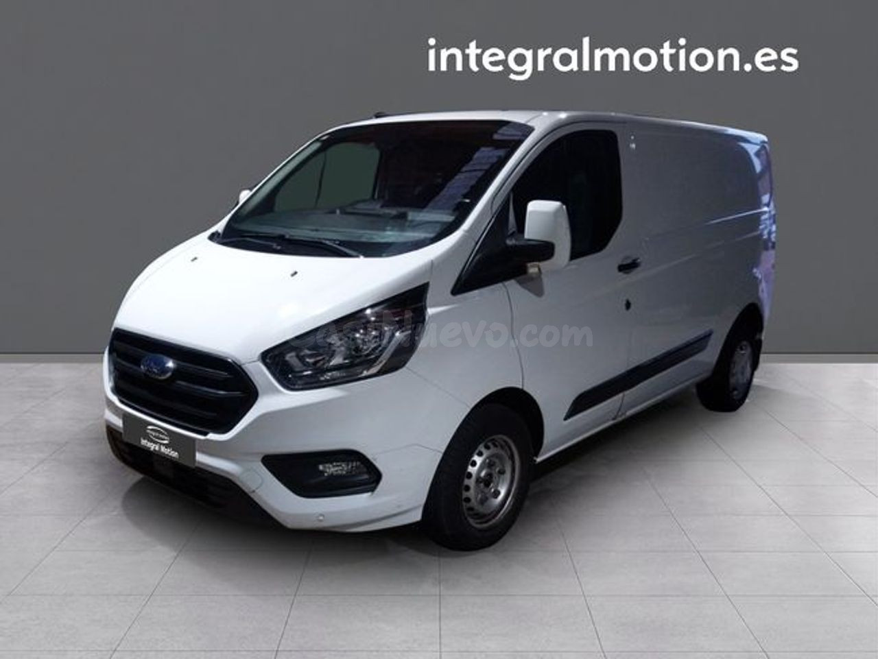 Ford Transit Custom furgón Van 2.0 TDCI 96kW 280 L1 MHEV Trend
