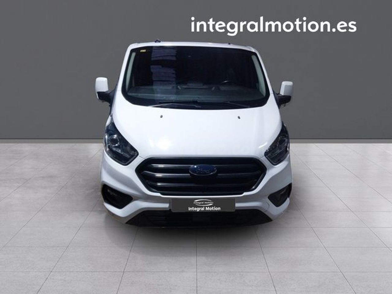 Ford Transit Custom furgón Van 2.0 TDCI 96kW 280 L1 MHEV Tre - foto 2