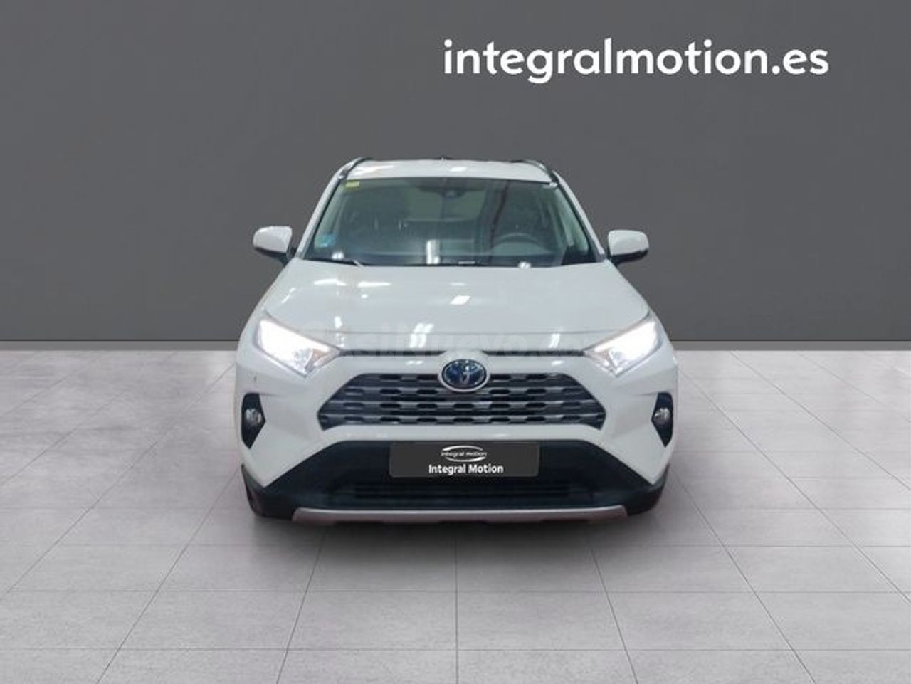 Toyota Rav4 2.5l 220H Advance 4WD - foto 2