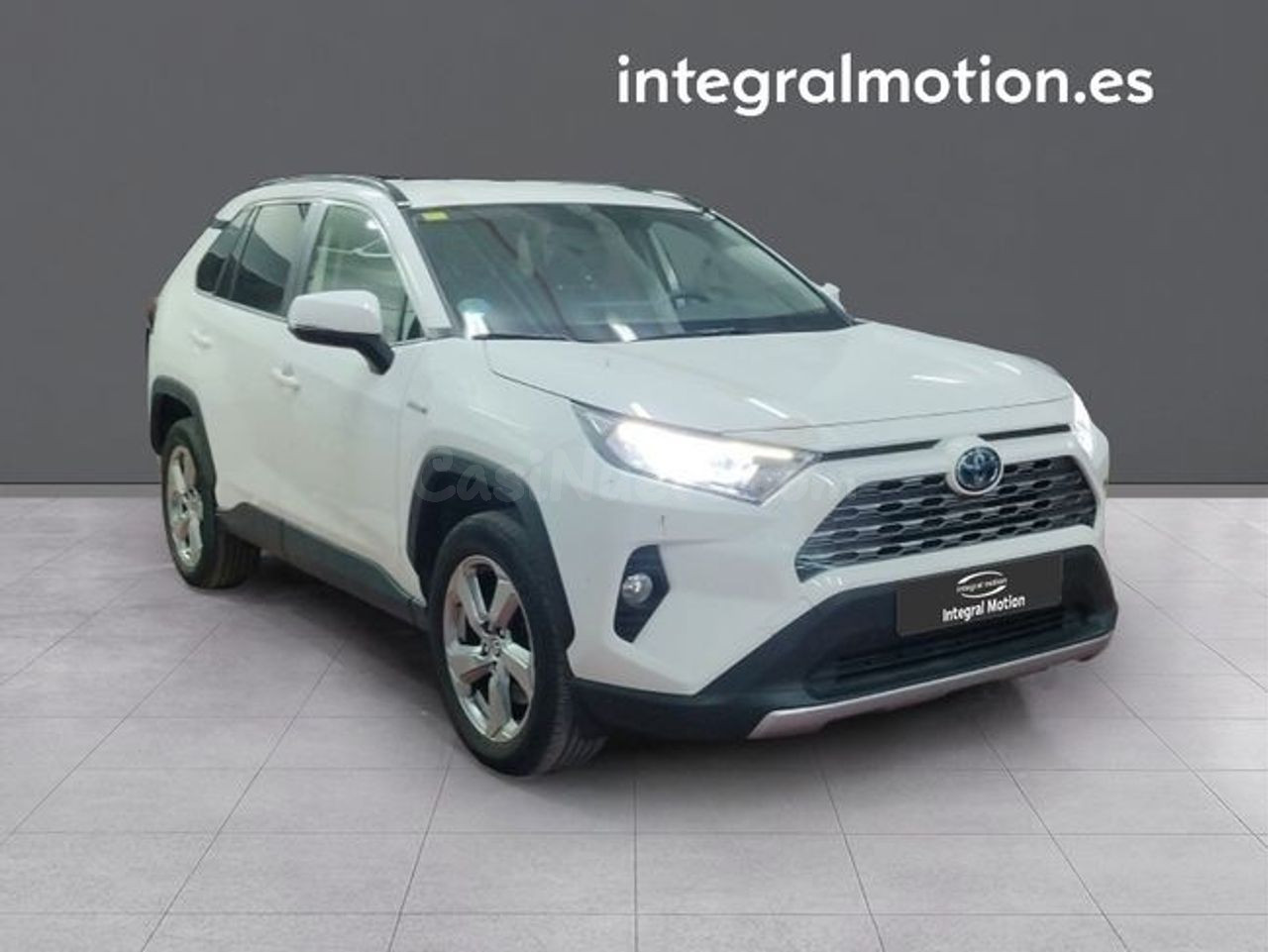 Toyota Rav4 2.5l 220H Advance 4WD - foto 3