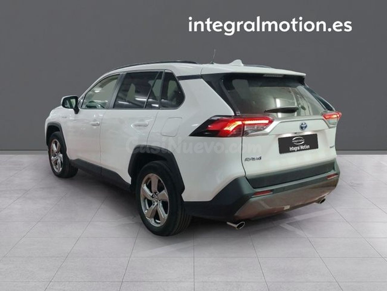Toyota Rav4 2.5l 220H Advance 4WD - foto 4