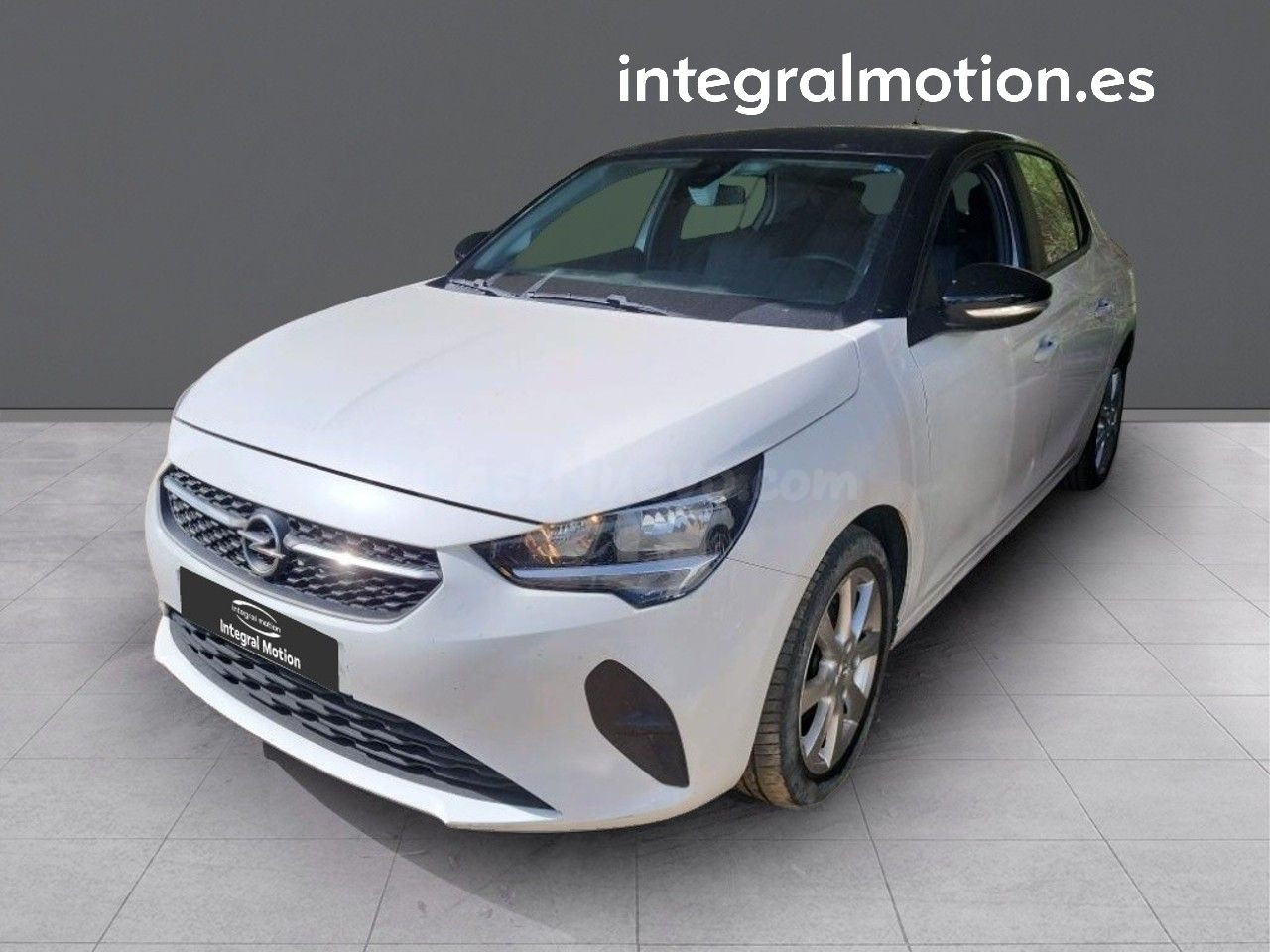 Opel Corsa 1.2 XEL 55kW (75CV) Edition
