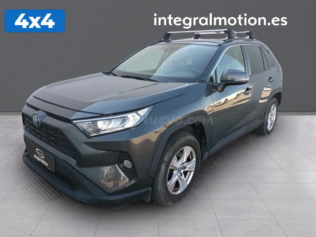 Toyota Rav4 2.5l 220H Business 4WD