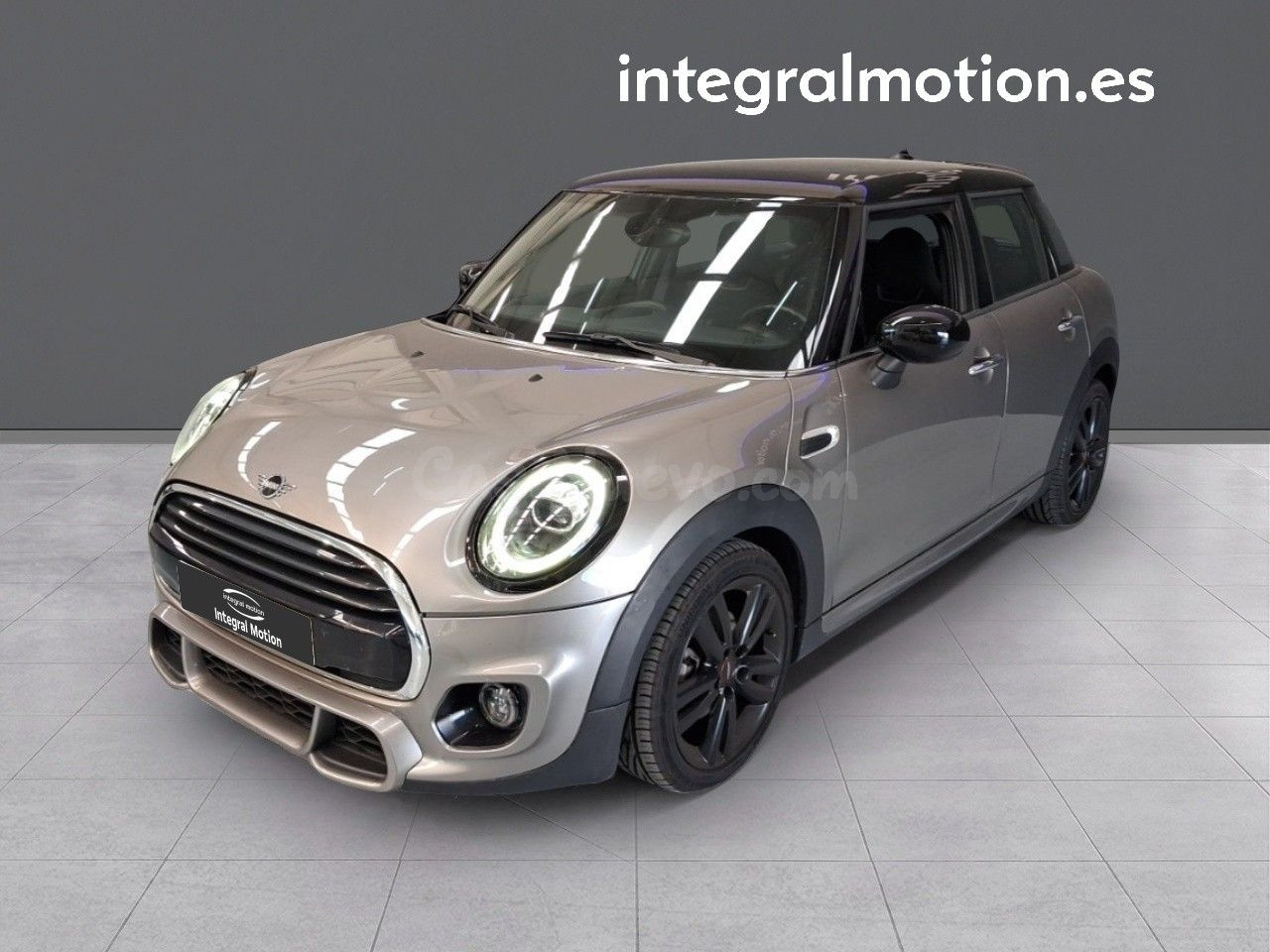 MINI MINI COOPER 5 PUERTAS