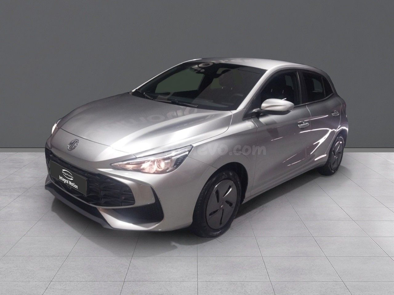 MG MG3 1.5 Standard