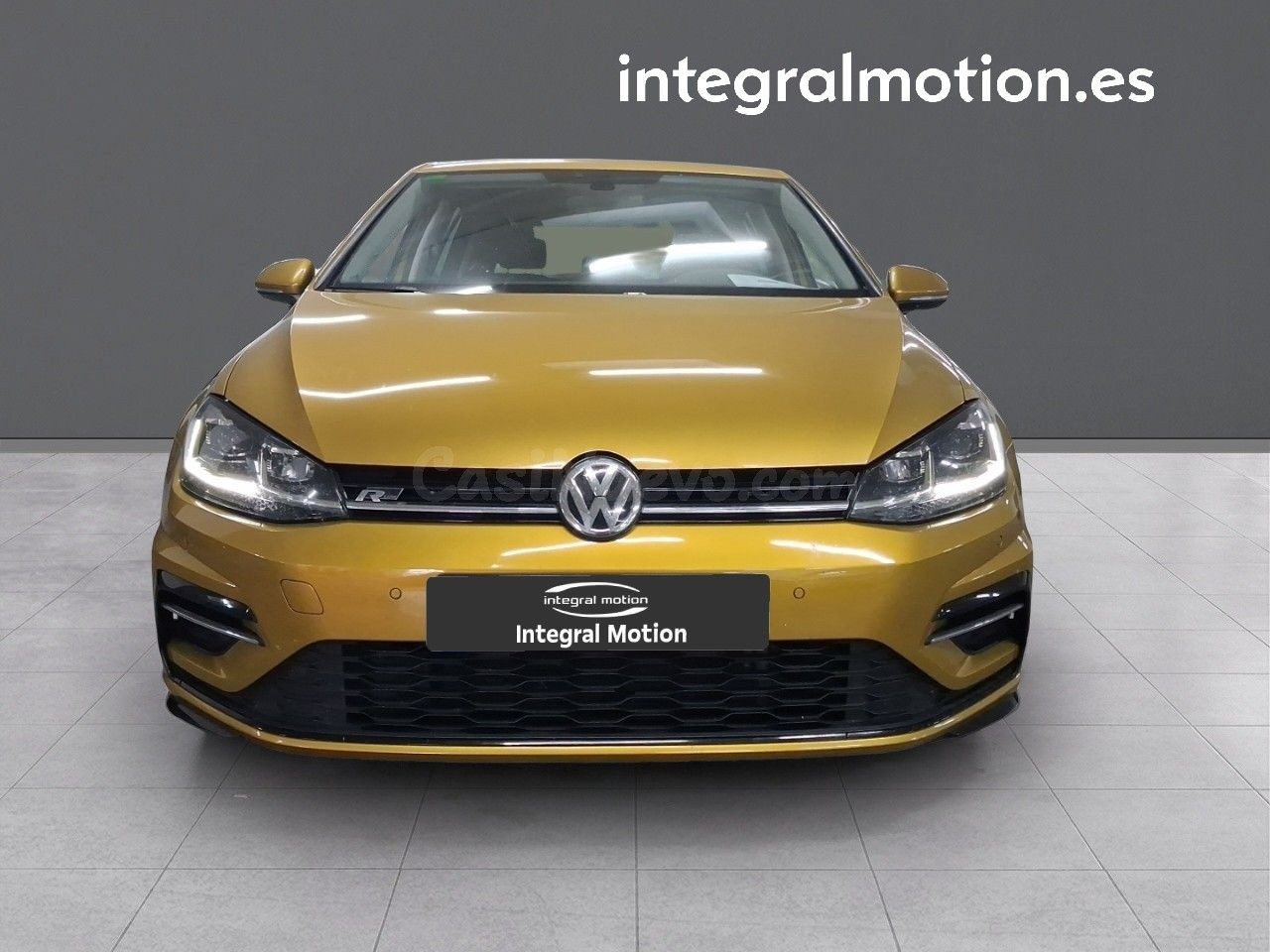 Volkswagen Golf Sport 2.0 TDI 110kW (150CV) - foto 2