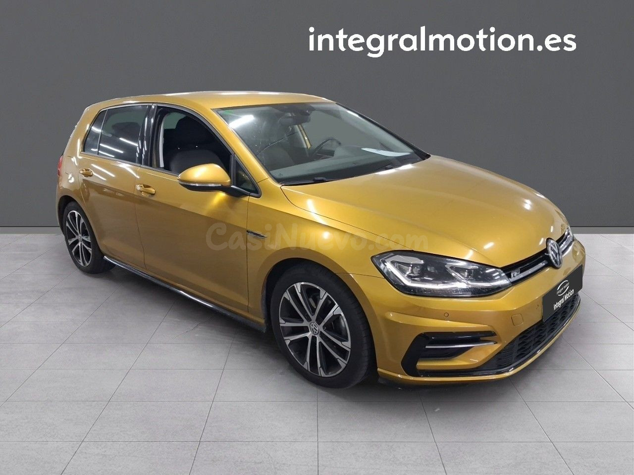 Volkswagen Golf Sport 2.0 TDI 110kW (150CV) - foto 3