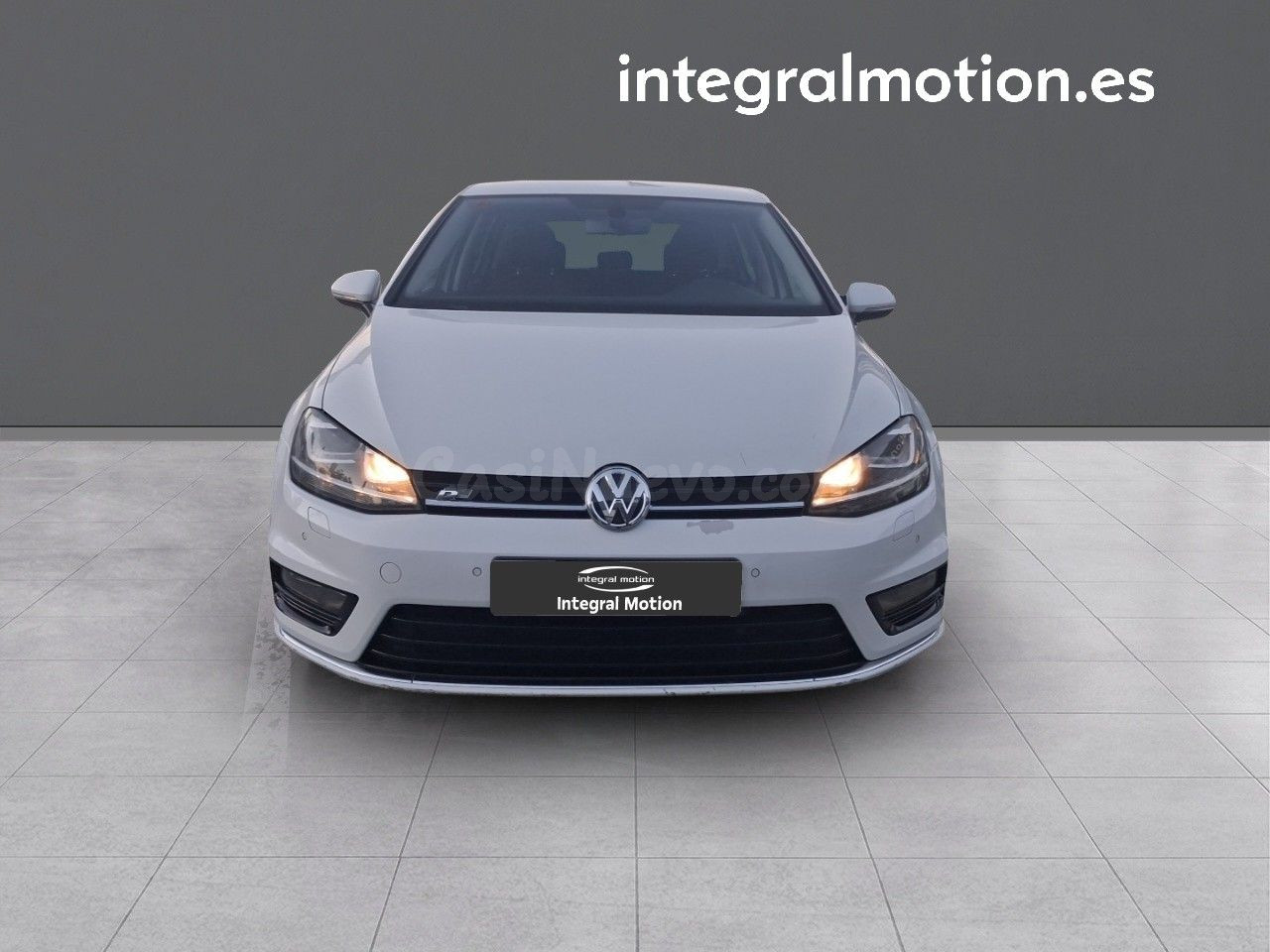 Volkswagen Golf Sport 2.0 TDI 150CV BMT DSG - foto 2