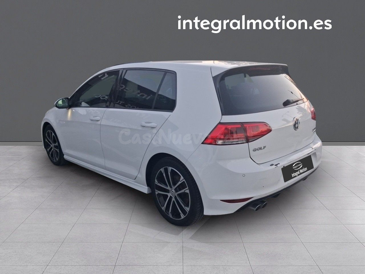 Volkswagen Golf Sport 2.0 TDI 150CV BMT DSG - foto 4