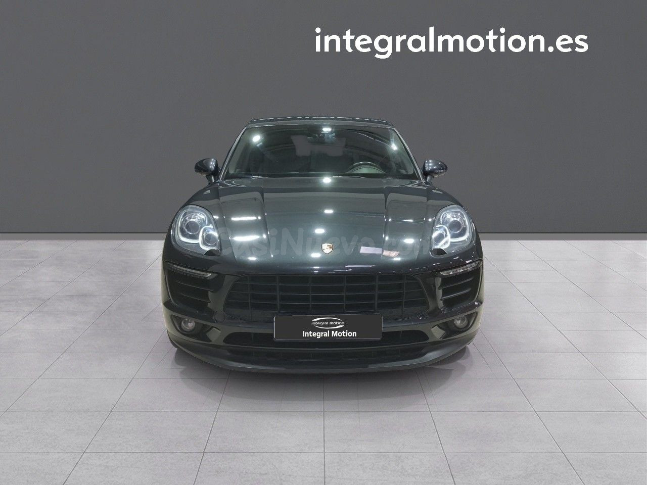 Porsche Macan - - foto 2