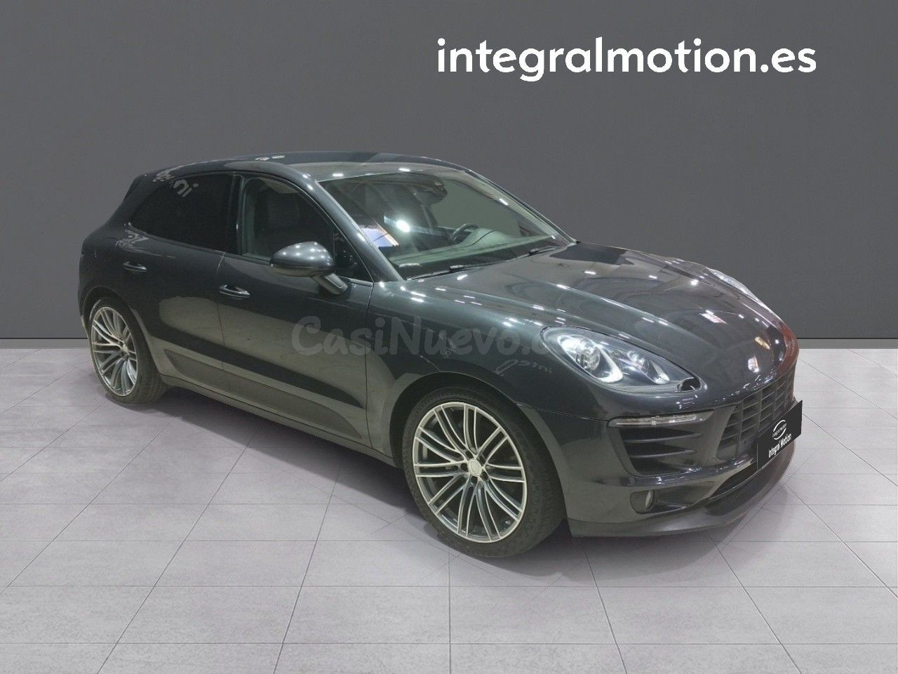 Porsche Macan - - foto 3