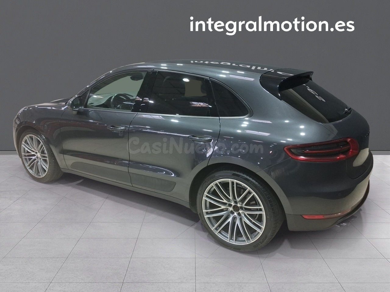 Porsche Macan - - foto 4