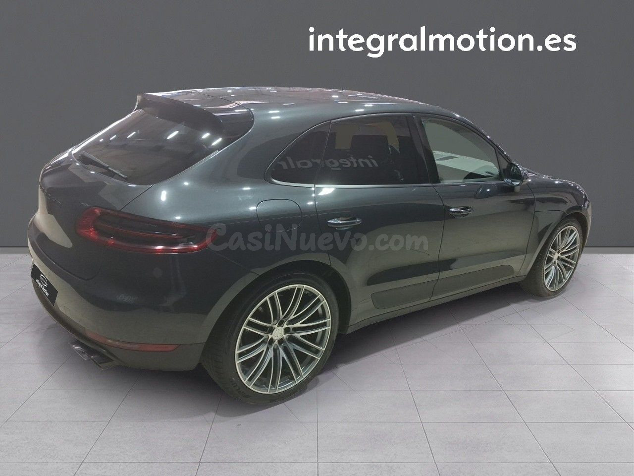 Porsche Macan - - foto 5