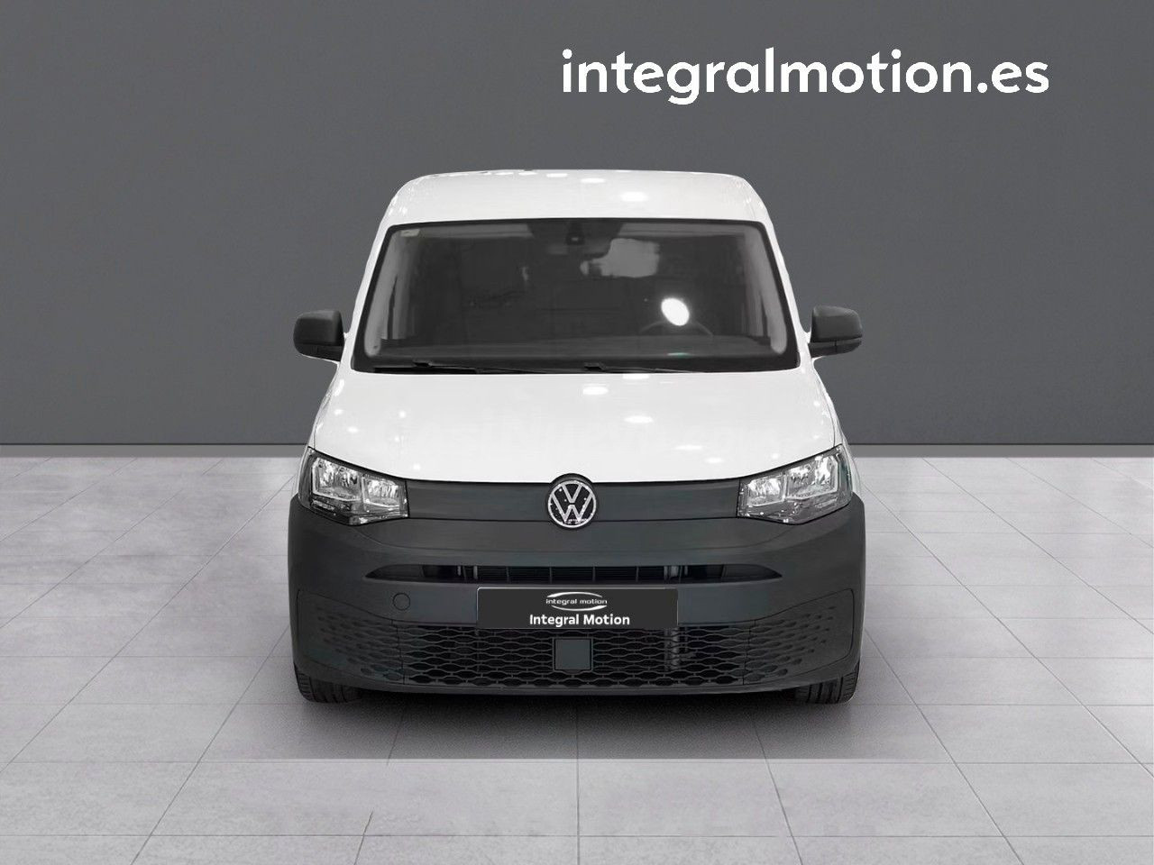Volkswagen Caddy 2.0 TDI FURGON 75CV - foto 2