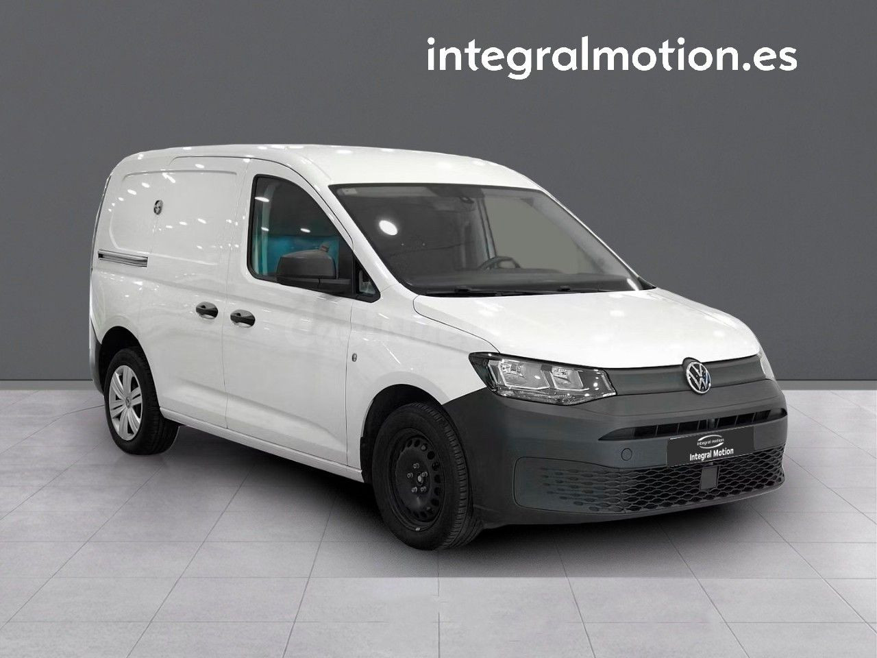 Volkswagen Caddy 2.0 TDI FURGON 75CV - foto 3