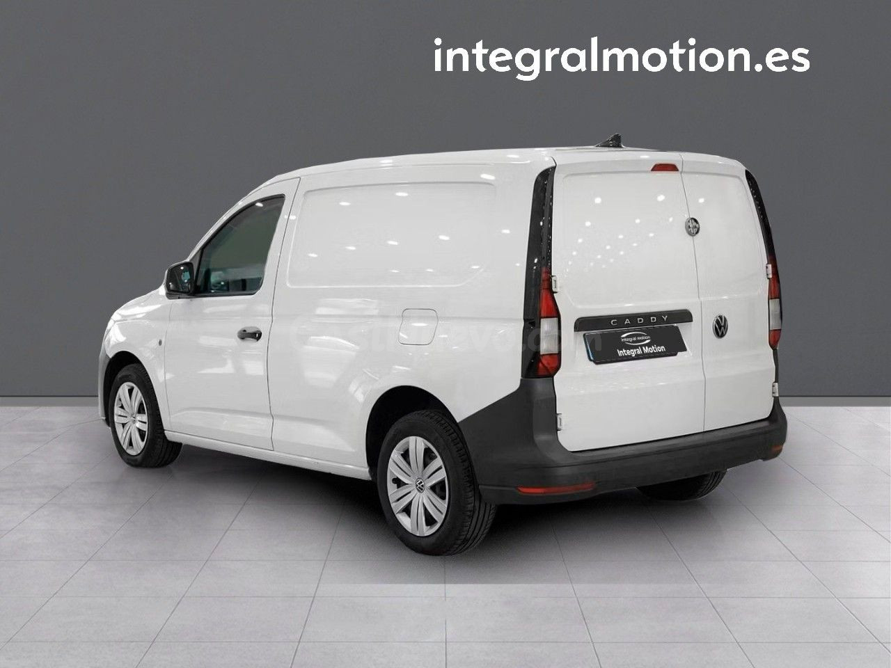 Volkswagen Caddy 2.0 TDI FURGON 75CV - foto 4