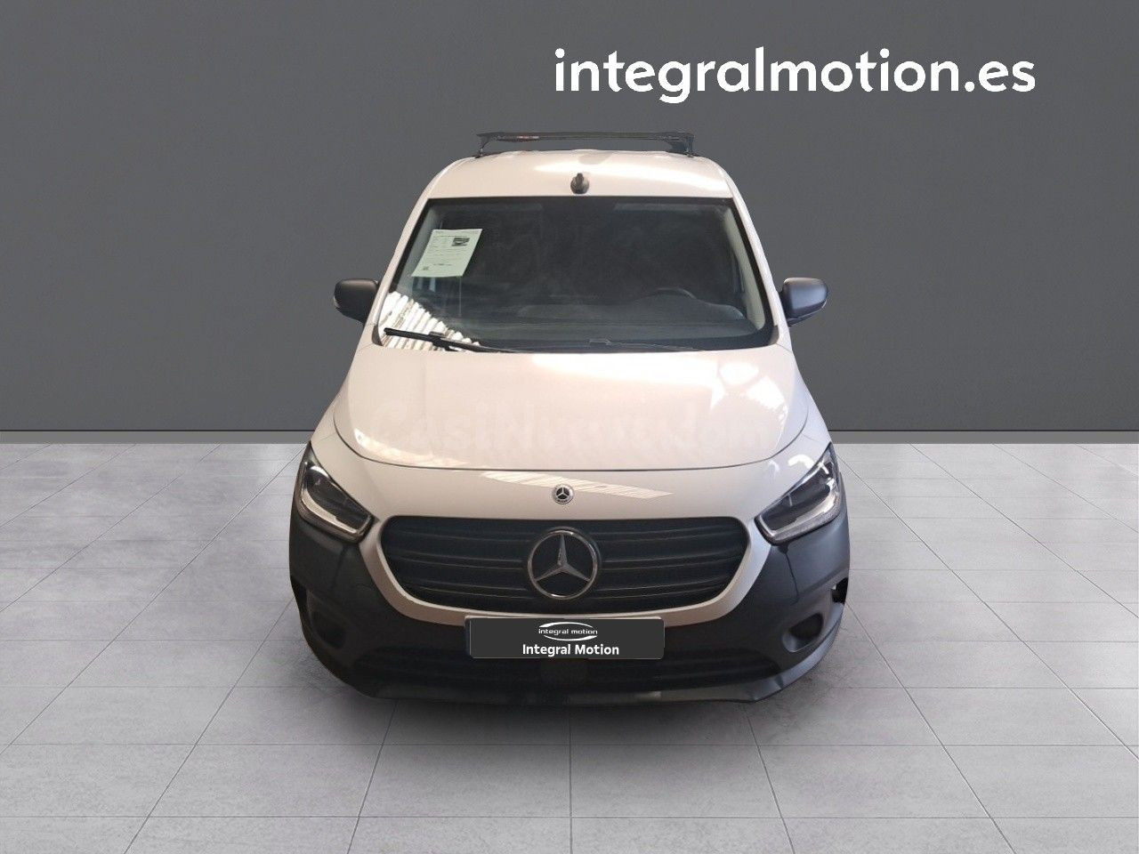 Mercedes Citan 110 CDI 1.5 FURGON 95CV - foto 2
