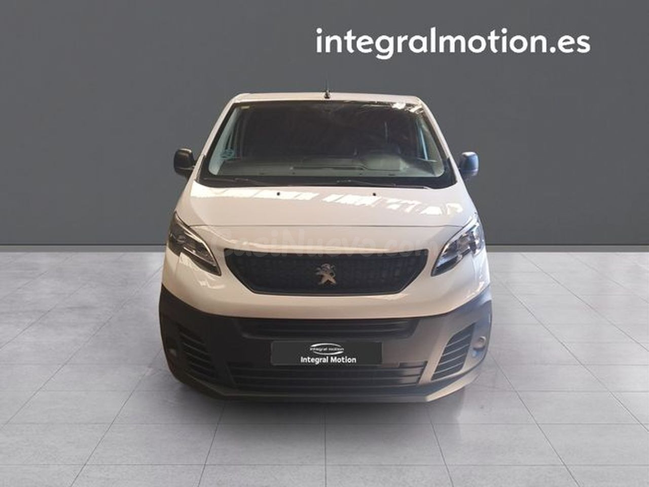 Peugeot Expert 1.5 HDI FURGON 120CV - foto 2