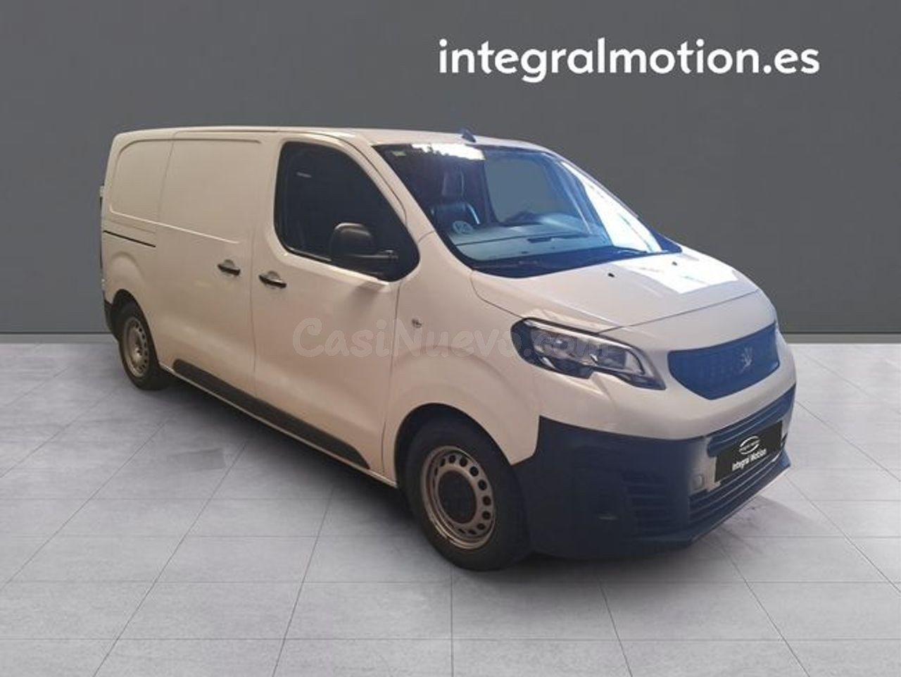 Peugeot Expert 1.5 HDI FURGON 120CV - foto 3