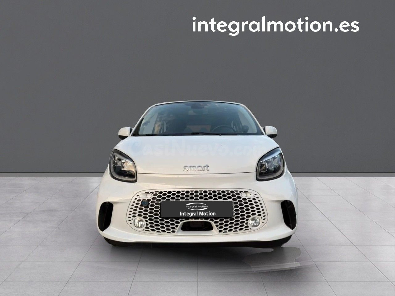 Smart Forfour 60kW(81CV) EQ - foto 2