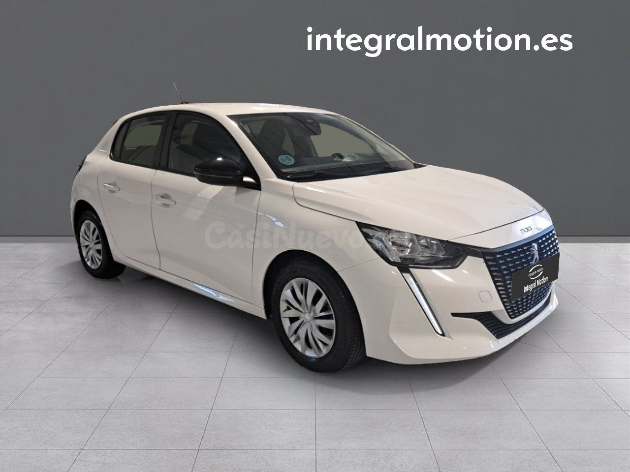 Peugeot 208 BlueHDi 73kW (100CV) Active - foto 3