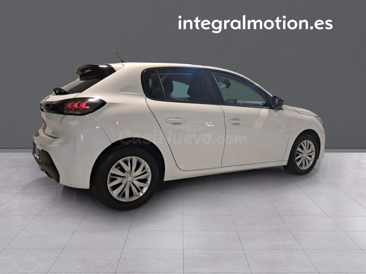Peugeot 208 BlueHDi 73kW (100CV) Active - foto 5