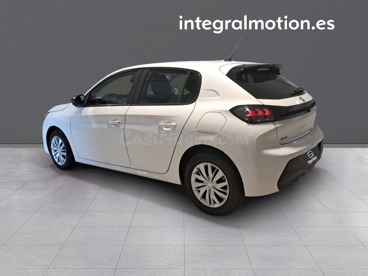 Peugeot 208 BlueHDi 73kW (100CV) Active - foto 4