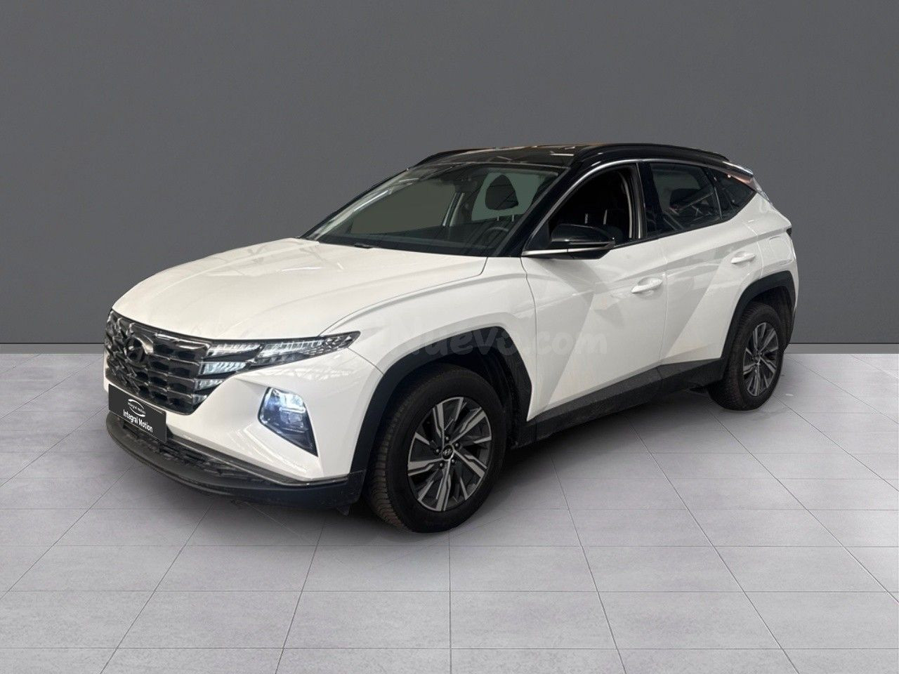 Hyundai Tucson 1.6 TGDI 169kW (230CV) HEV Style Aut 4x4